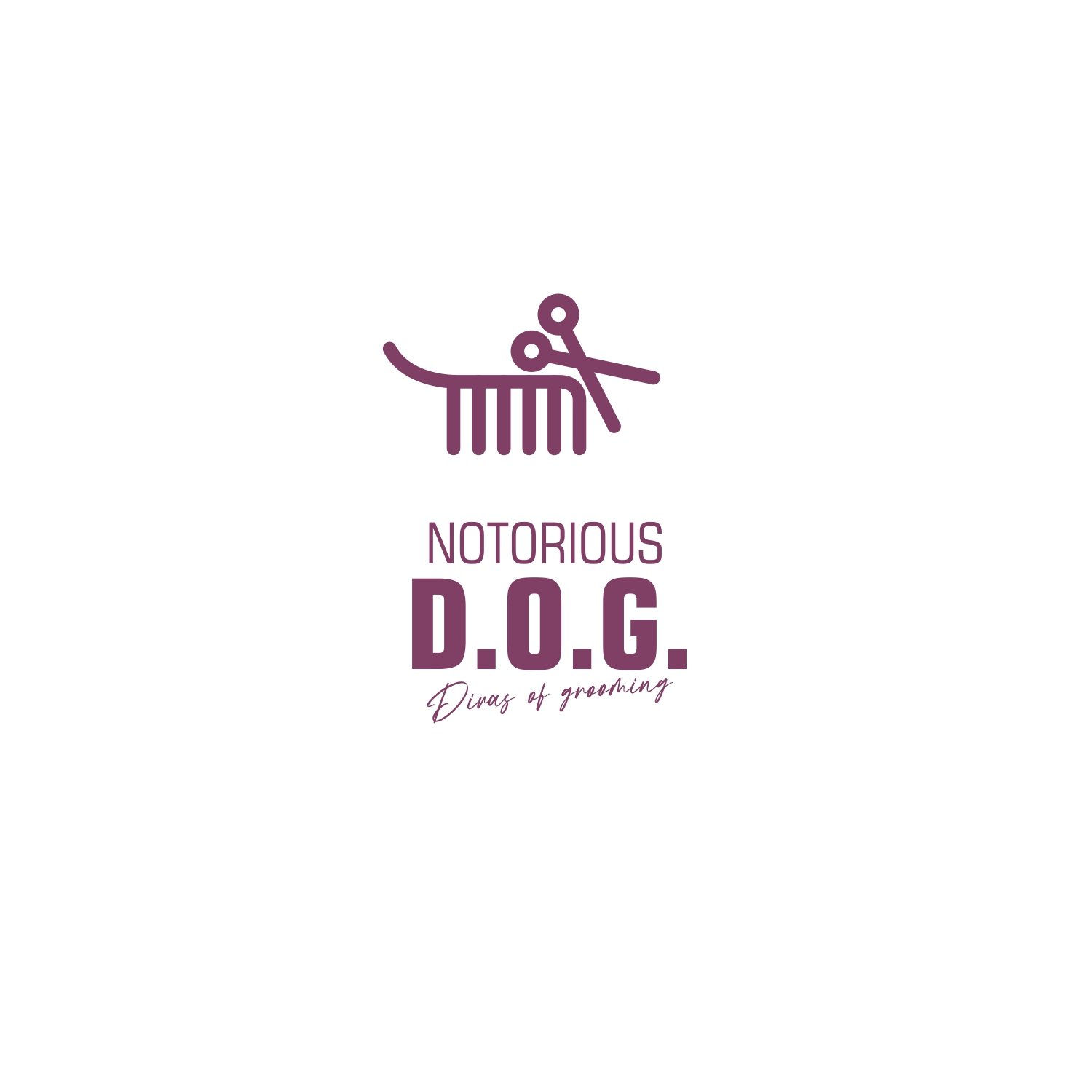 Design de Logo par Marcos! pour Fat Moon Frenchies | Design #31342776