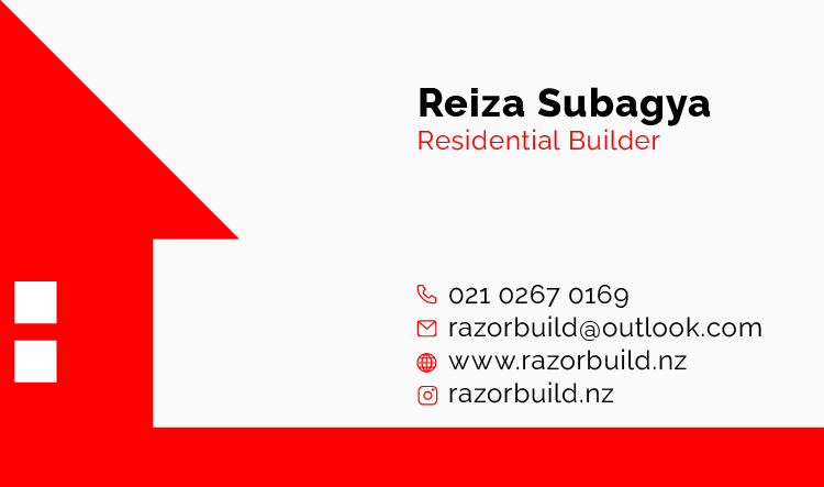 Business Card Design by ARTIZIT for this project | Design #31320031