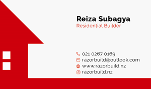 Business Card Design by ARTIZIT for this project | Design: #31320031