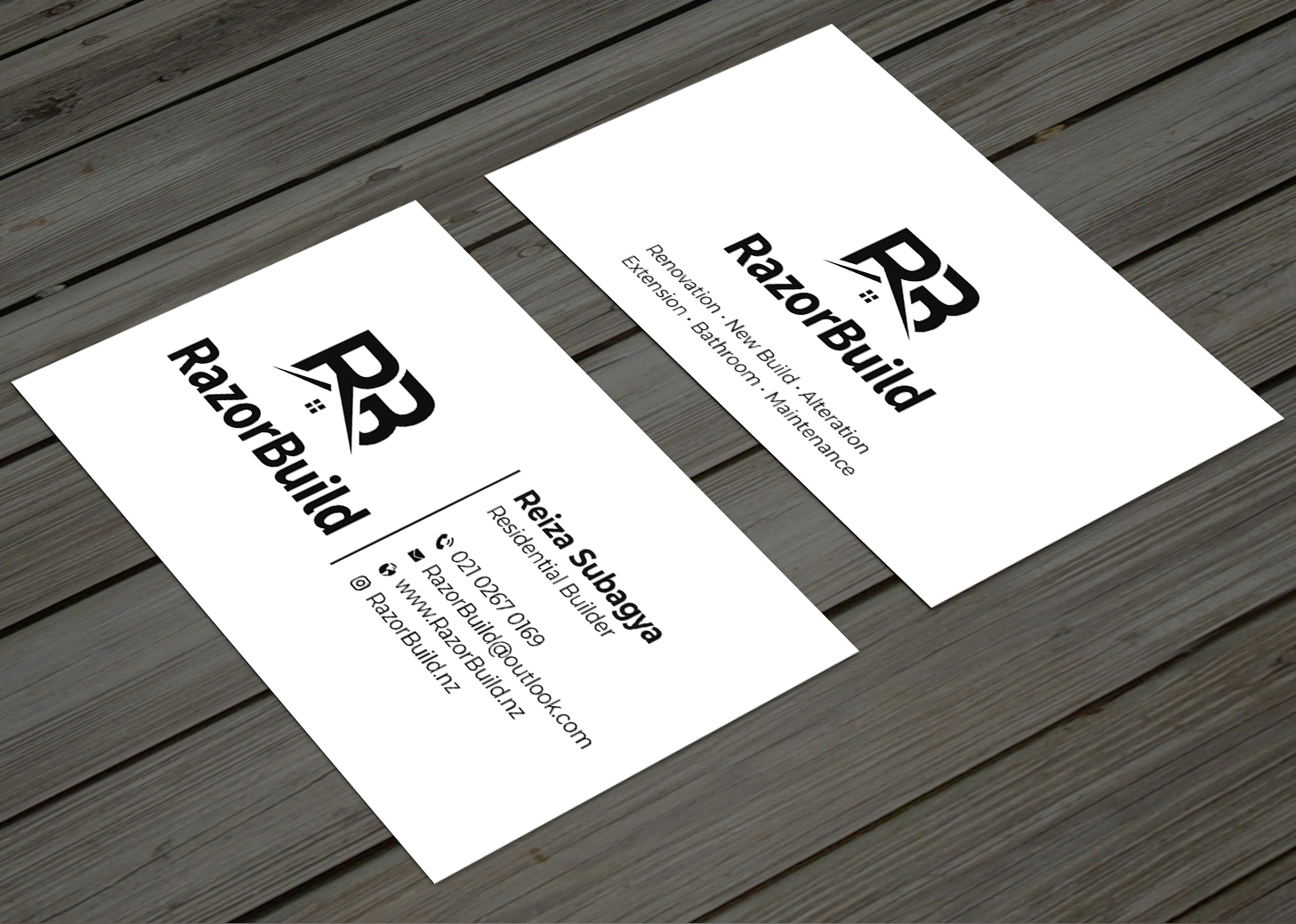 Visitenkarten-Design von Expert Bappy für dieses Projekt | Design #31332089