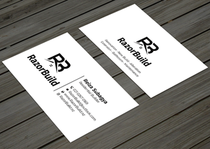 Diseño de Tarjeta de Presentación por Expert Bappy para este proyecto | Diseño: #31332089