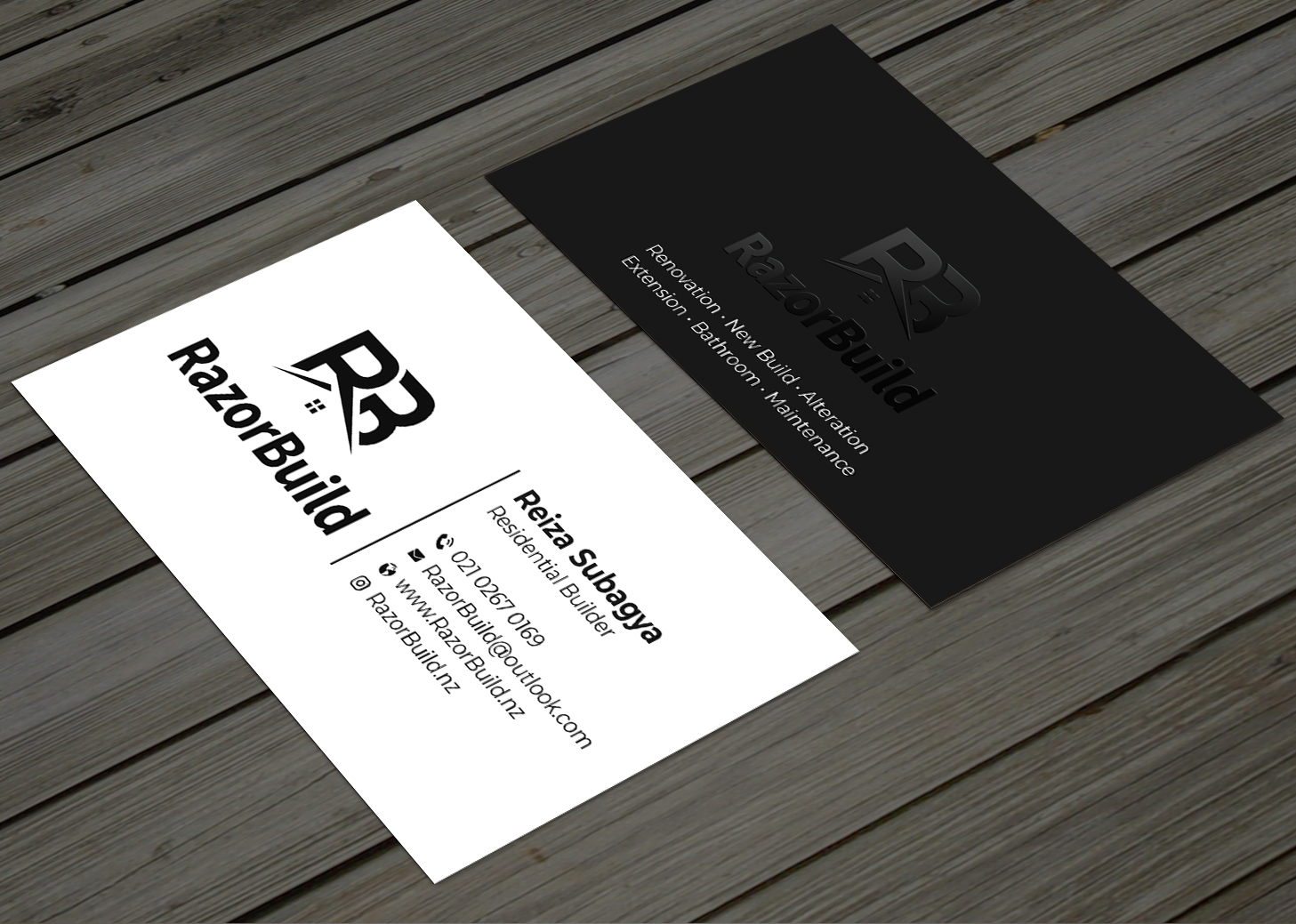 Visitenkarten-Design von Expert Bappy für dieses Projekt | Design #31332090