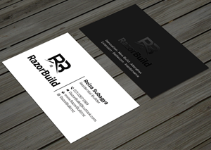 Diseño de Tarjeta de Presentación por Expert Bappy para este proyecto | Diseño: #31332090