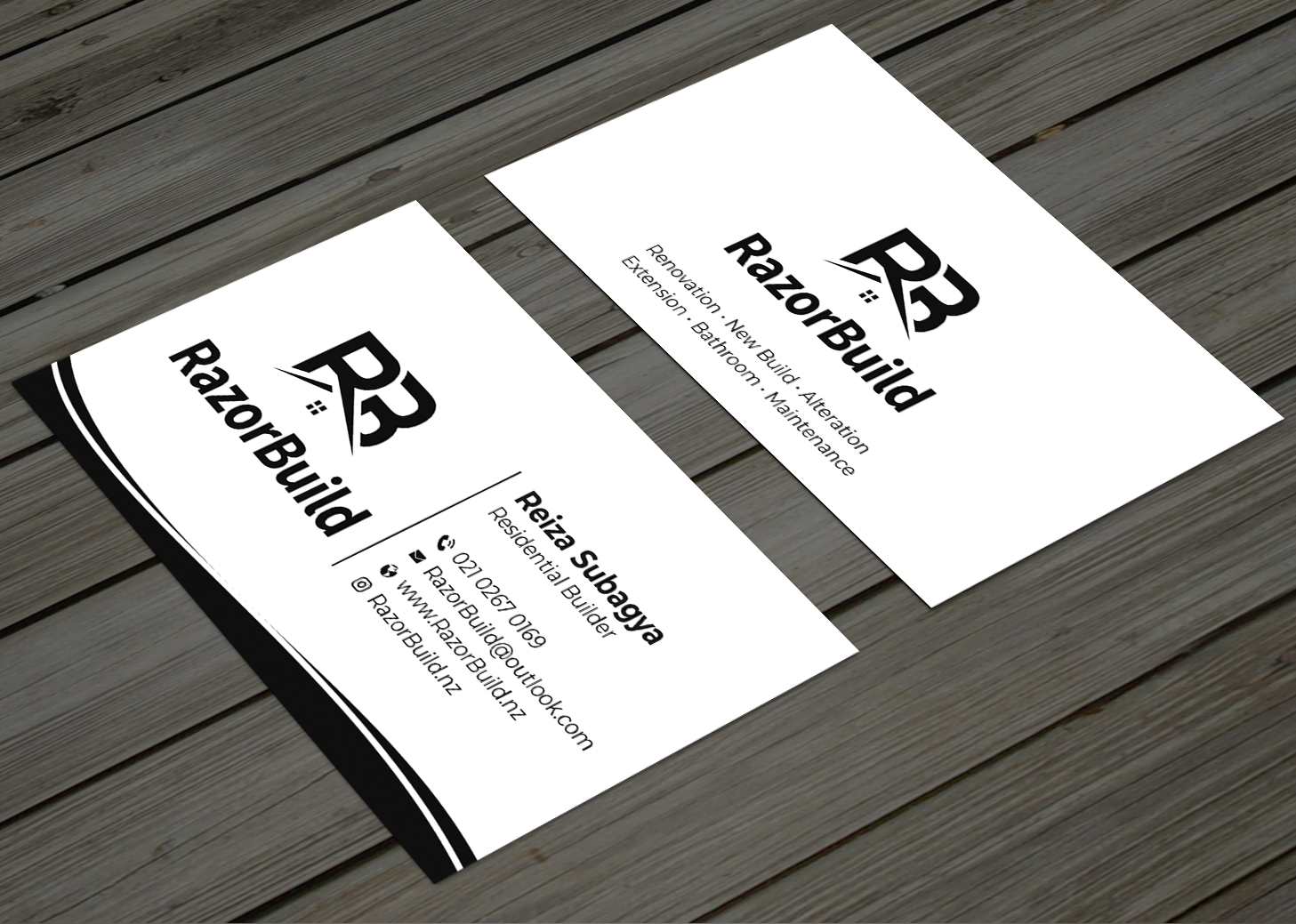 Visitenkarten-Design von Expert Bappy für dieses Projekt | Design #31332129