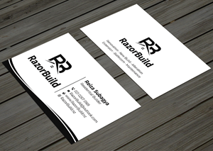 Diseño de Tarjeta de Presentación por Expert Bappy para este proyecto | Diseño: #31332129