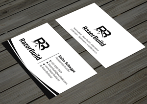 Diseño de Tarjeta de Presentación por Expert Bappy para este proyecto | Diseño: #31332130