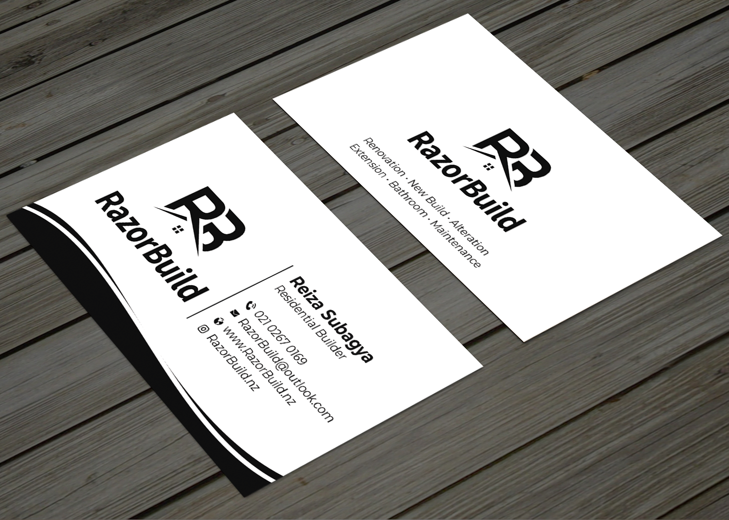 Visitenkarten-Design von Expert Bappy für dieses Projekt | Design #31332131