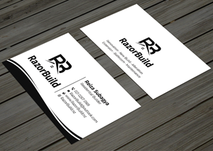 Diseño de Tarjeta de Presentación por Expert Bappy para este proyecto | Diseño: #31332131