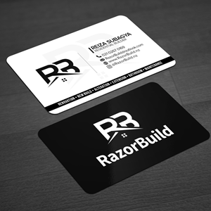 Business Card Design by WellDesign for this project | Design: #31303971