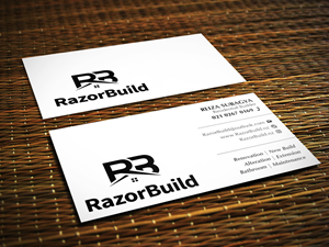 Diseño de Tarjeta de Presentación por Sanat Kumar De para este proyecto | Diseño: #31308823