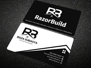 Business Card Design by Sun Moon Graphic Designer for this project | Design: #31327454