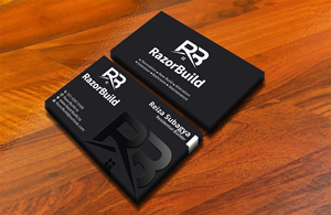 Business Card Design by DesignerShahadat for this project | Design: #31298504