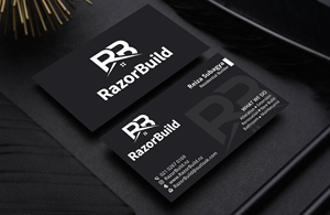 Business Card Design by DesignerShahadat for this project | Design: #31298914