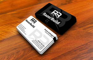 Business Card Design by DesignerShahadat for this project | Design: #31298916