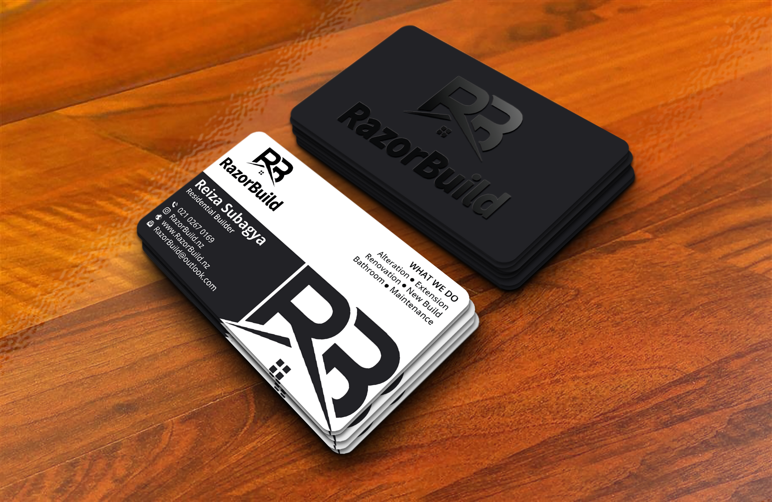 Business Card Design by DesignerShahadat for this project | Design #31306115