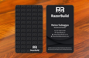 Business Card Design by DesignerShahadat for this project | Design: #31358494