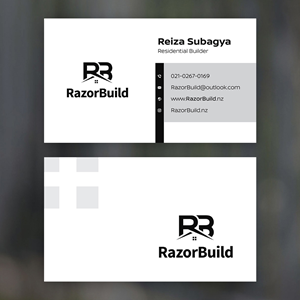 Business Card Design by YourLogoMaster for this project | Design: #31302345