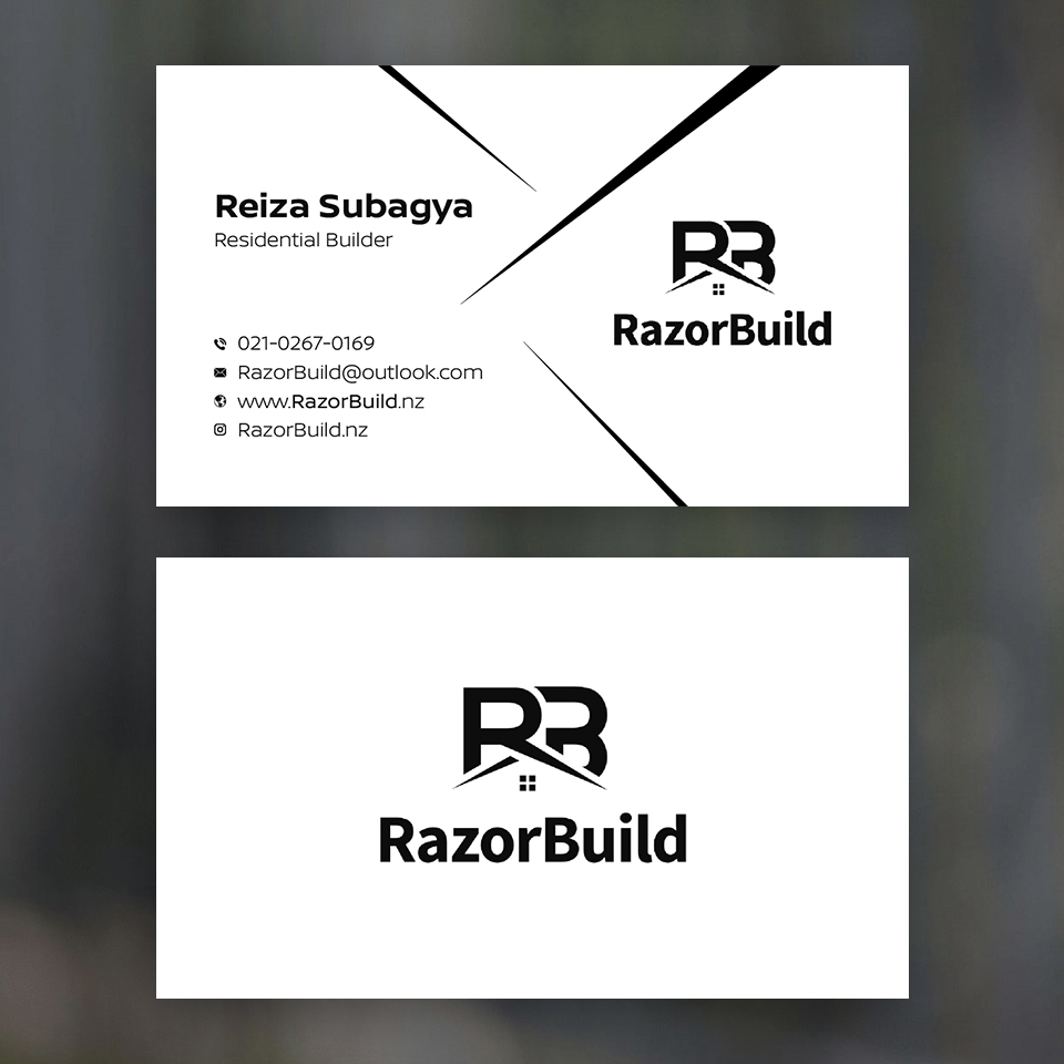 Business Card Design by YourLogoMaster for this project | Design #31302346