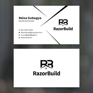 Business Card Design by YourLogoMaster for this project | Design: #31302346