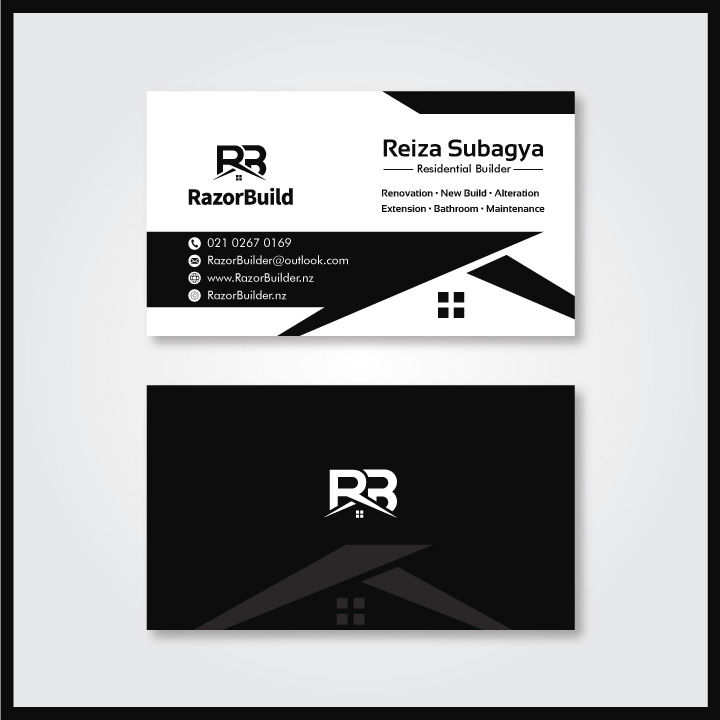 Business Card Design by Dipali_sain for this project | Design #31325099