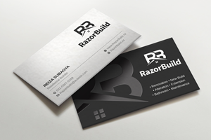 Business Card Design by LAXMI DESIGNHUB for this project | Design: #31299155
