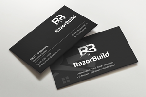 Business Card Design by LAXMI DESIGNHUB for this project | Design: #31299163
