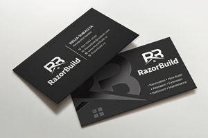Business Card Design by LAXMI DESIGNHUB for this project | Design: #31299170
