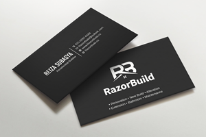 Business Card Design by LAXMI DESIGNHUB for this project | Design: #31299172