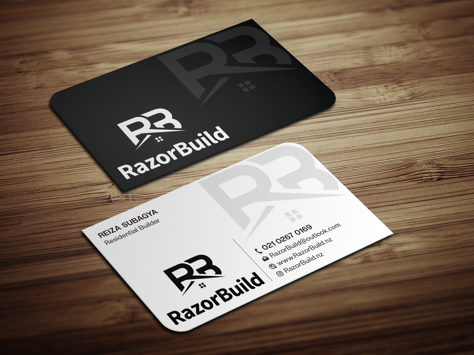 Business Card Design by Magic of Art for this project | Design #31307034