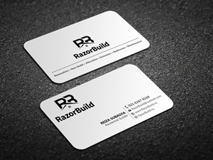 Business Card Design by Magic of Art for this project | Design: #31307035