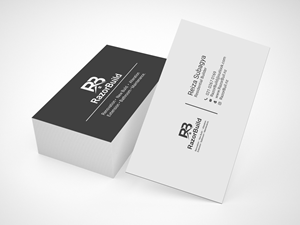 Business Card Design by zumur 2 for this project | Design: #31298786