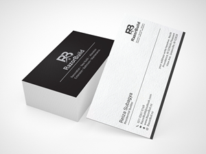 Diseño de Tarjeta de Presentación por zumur 2 para este proyecto | Diseño: #31299296