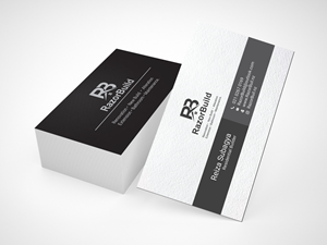 Diseño de Tarjeta de Presentación por zumur 2 para este proyecto | Diseño: #31299297