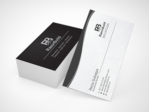 Diseño de Tarjeta de Presentación por zumur 2 para este proyecto | Diseño: #31299472