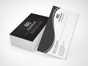 Diseño de Tarjeta de Presentación por zumur 2 para este proyecto | Diseño: #31299473