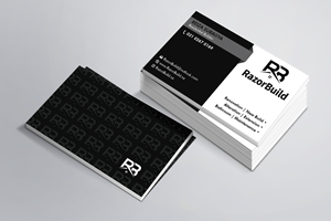 Visitenkarten-Design von MAhi2014 für dieses Projekt | Design #31308578