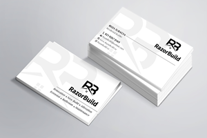 Diseño de Tarjeta de Presentación por MAhi2014 para este proyecto | Diseño: #31308580