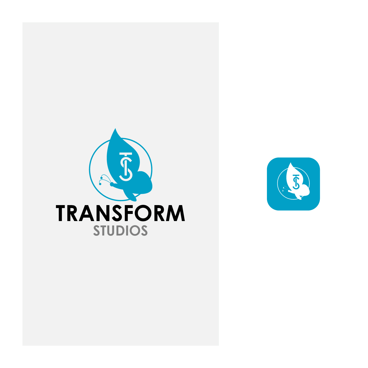 Logo Design by AMCSTUDIO for this project | Design #31300843