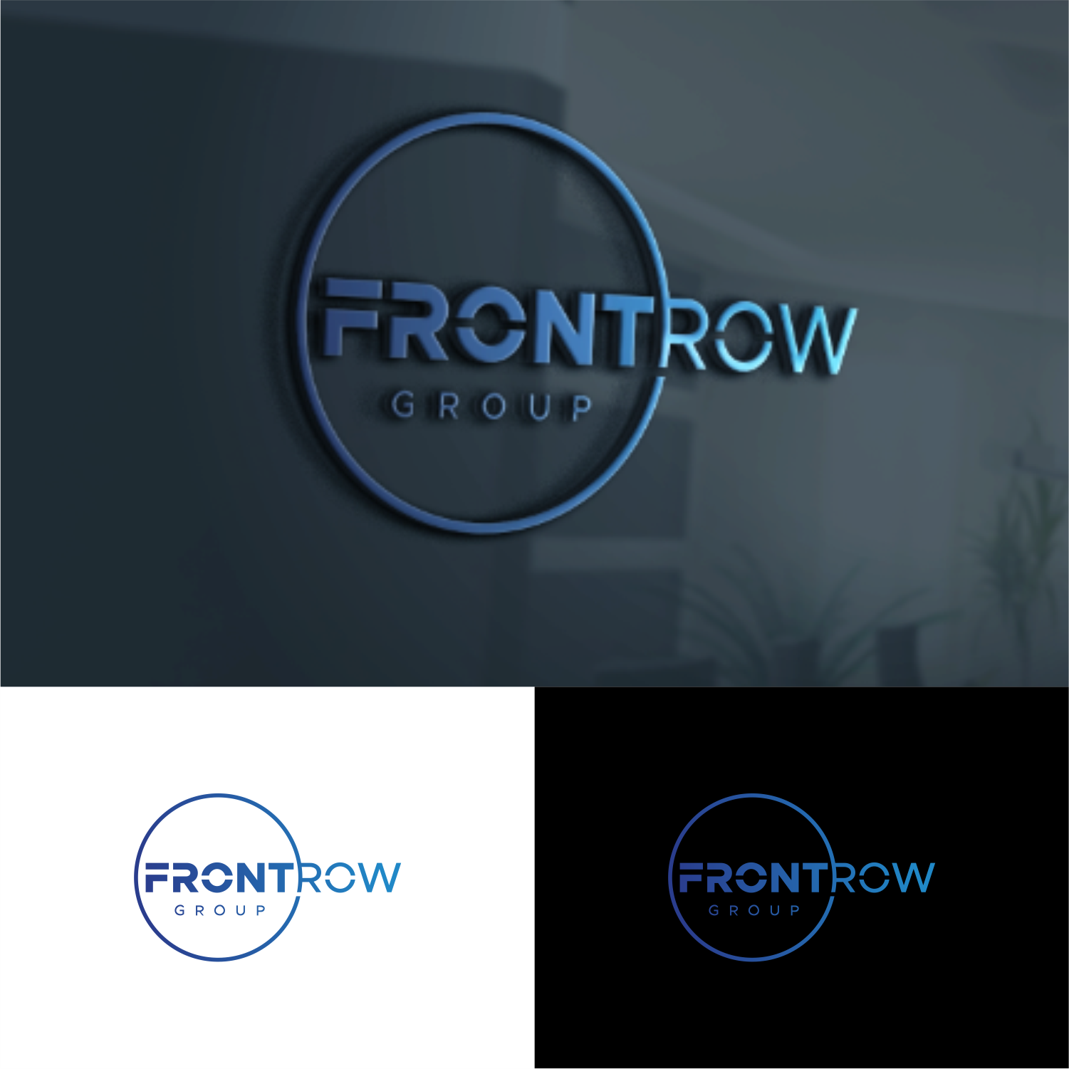 Logo Design by semarco for this project | Design #31300939