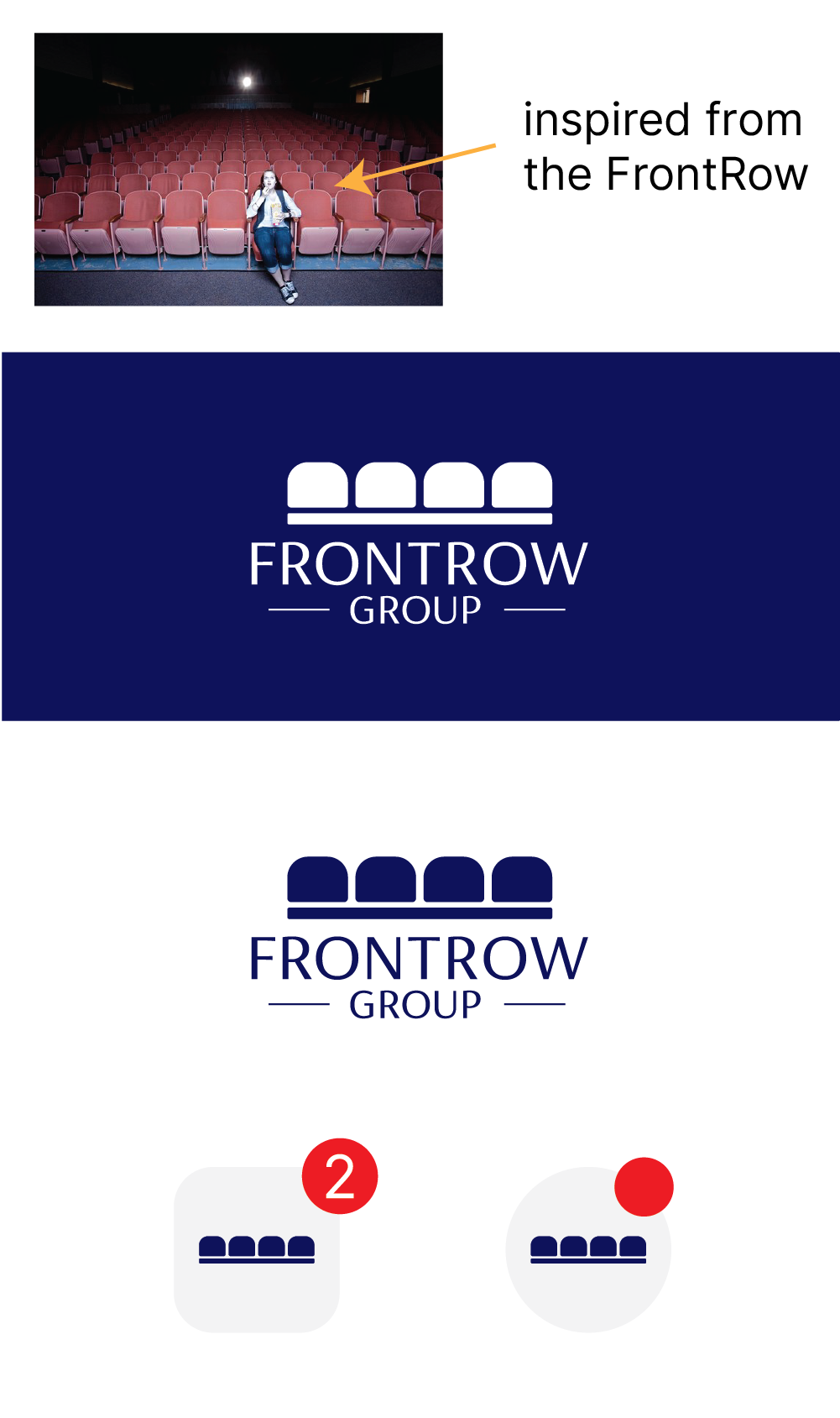 Logo-Design von Kham Lian Tung für dieses Projekt | Design #31328858