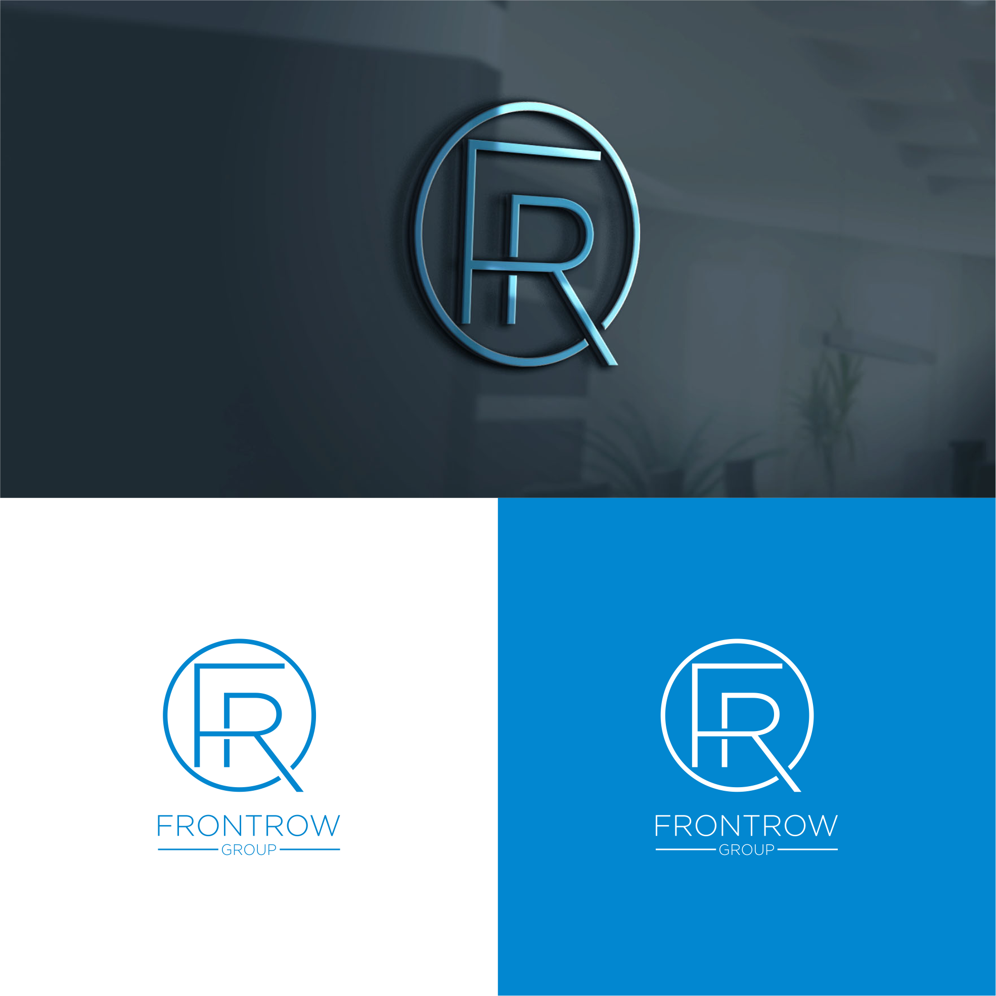 Logo Design by Dylan Z.R for this project | Design #31309382