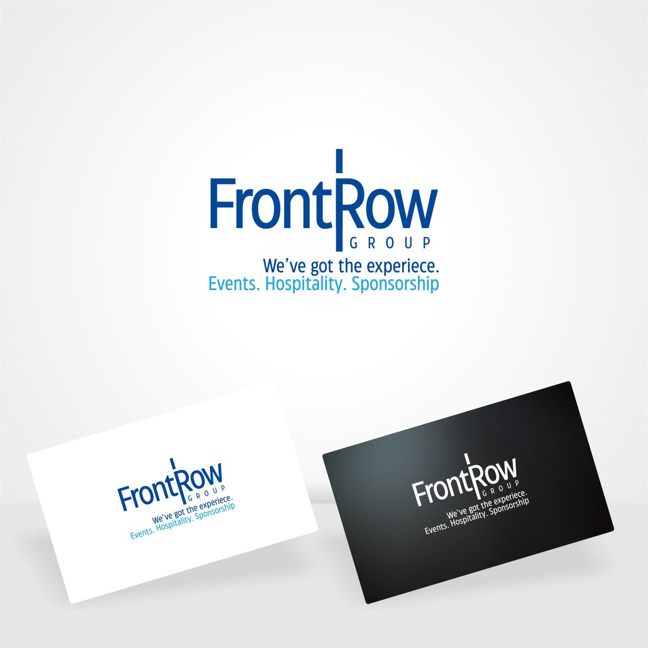 Logo Design by Arham Hidayat for this project | Design #31321733