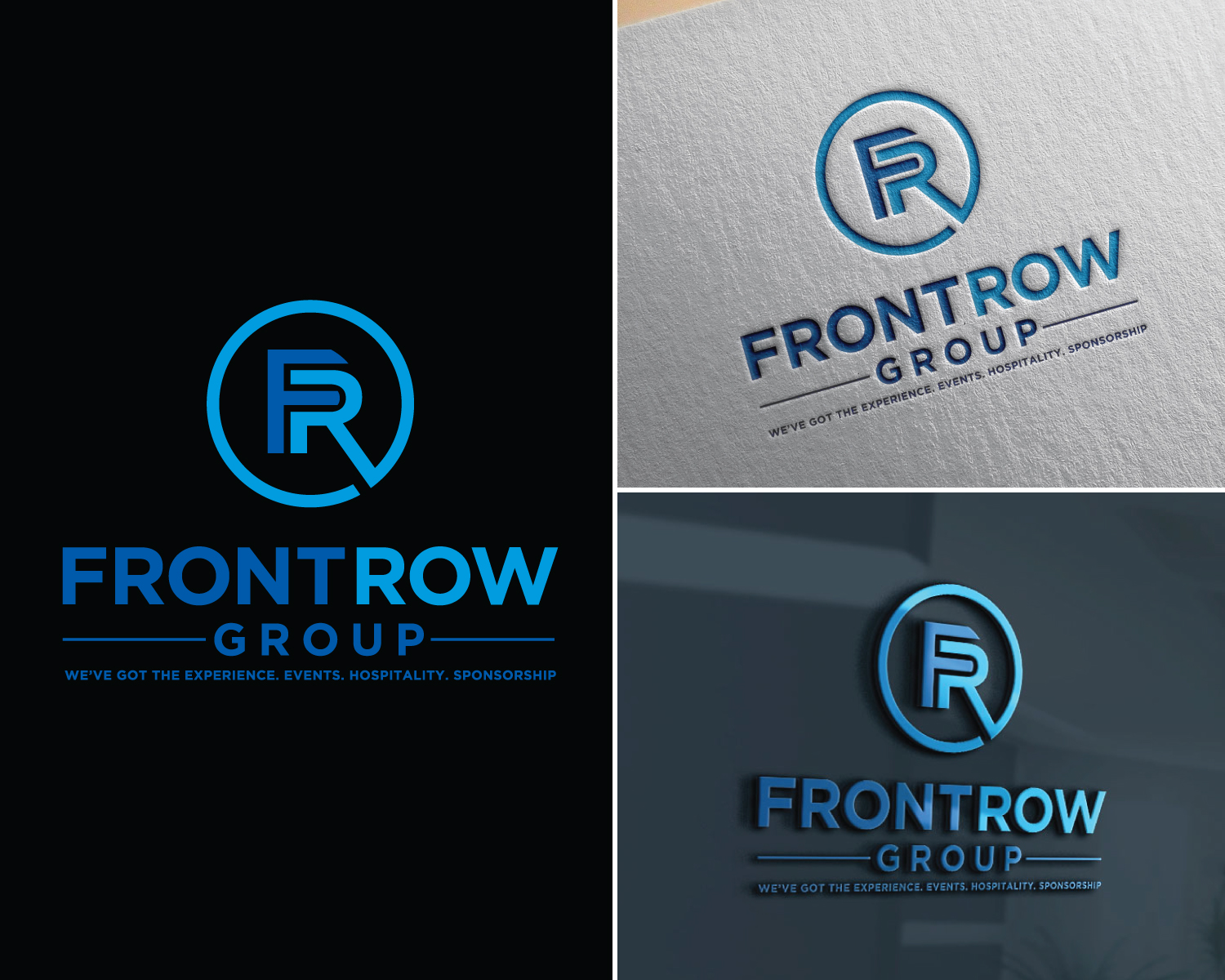 Logo Design by Atec for this project | Design #31302687