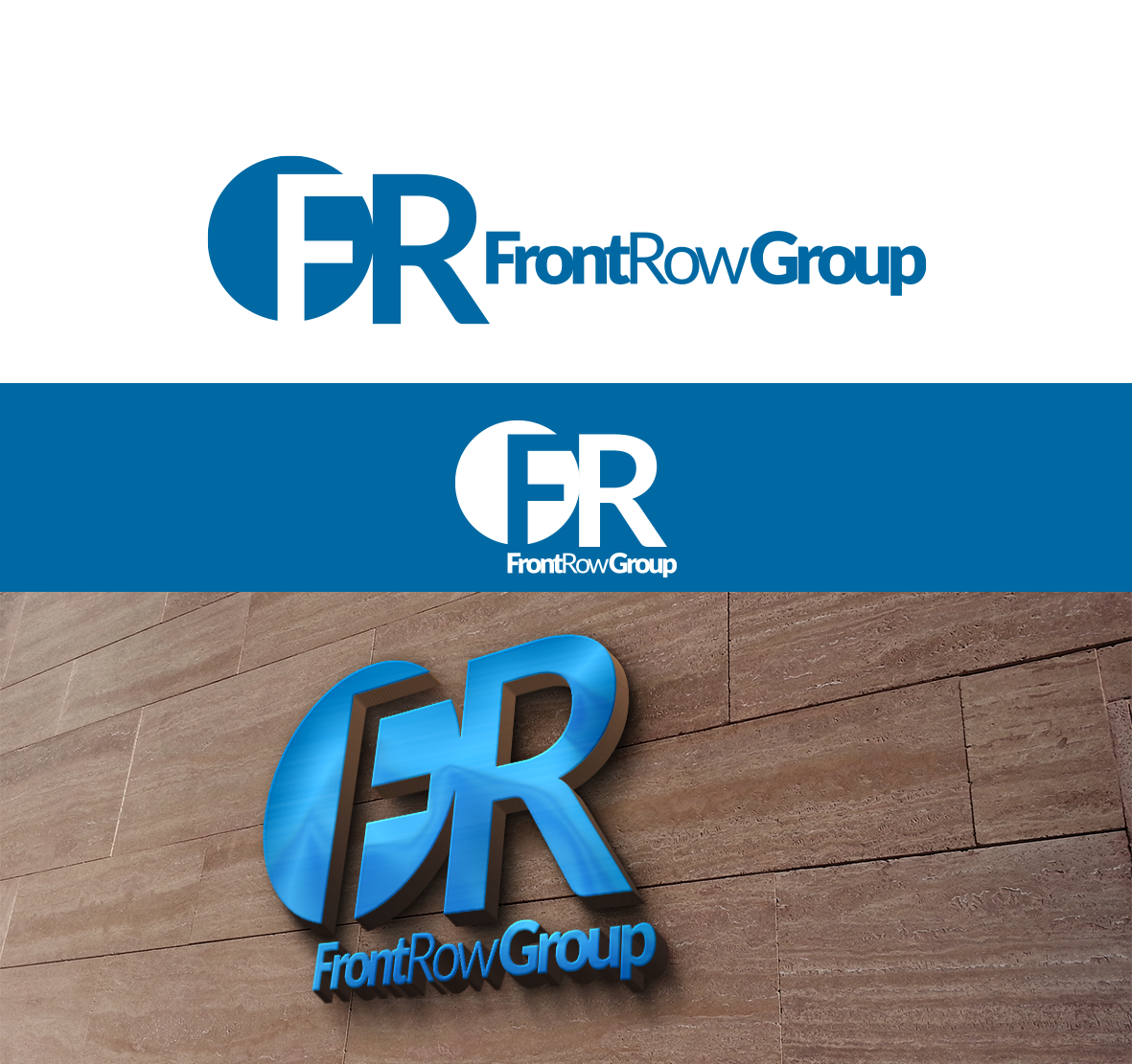 Logo Design by patriciaparadesign for this project | Design #31344320