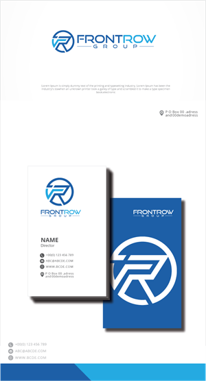 Logo Design by zebronicgraphic for this project | Design: #31300211