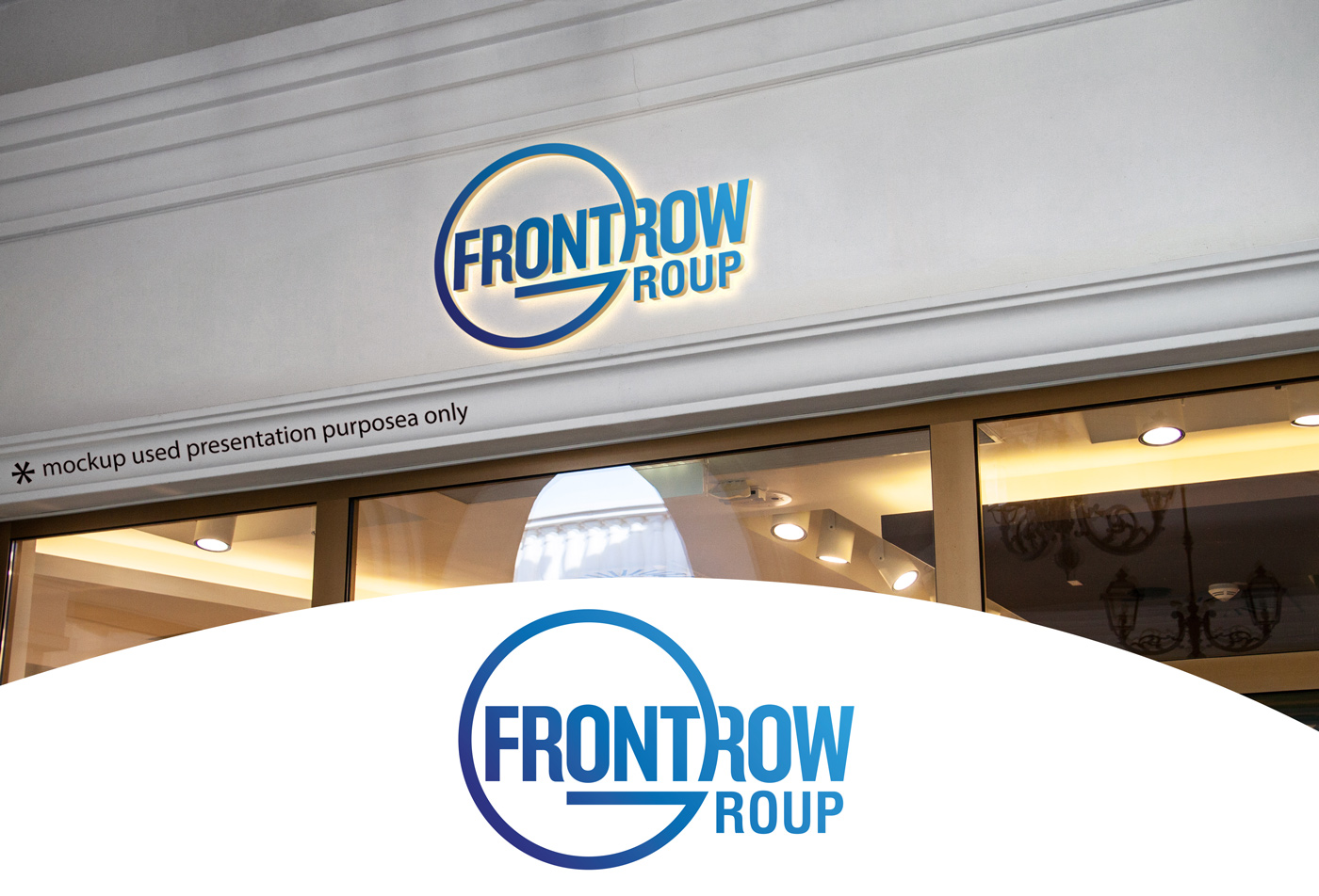 Logo Design by Rubia@ for this project | Design #31299376