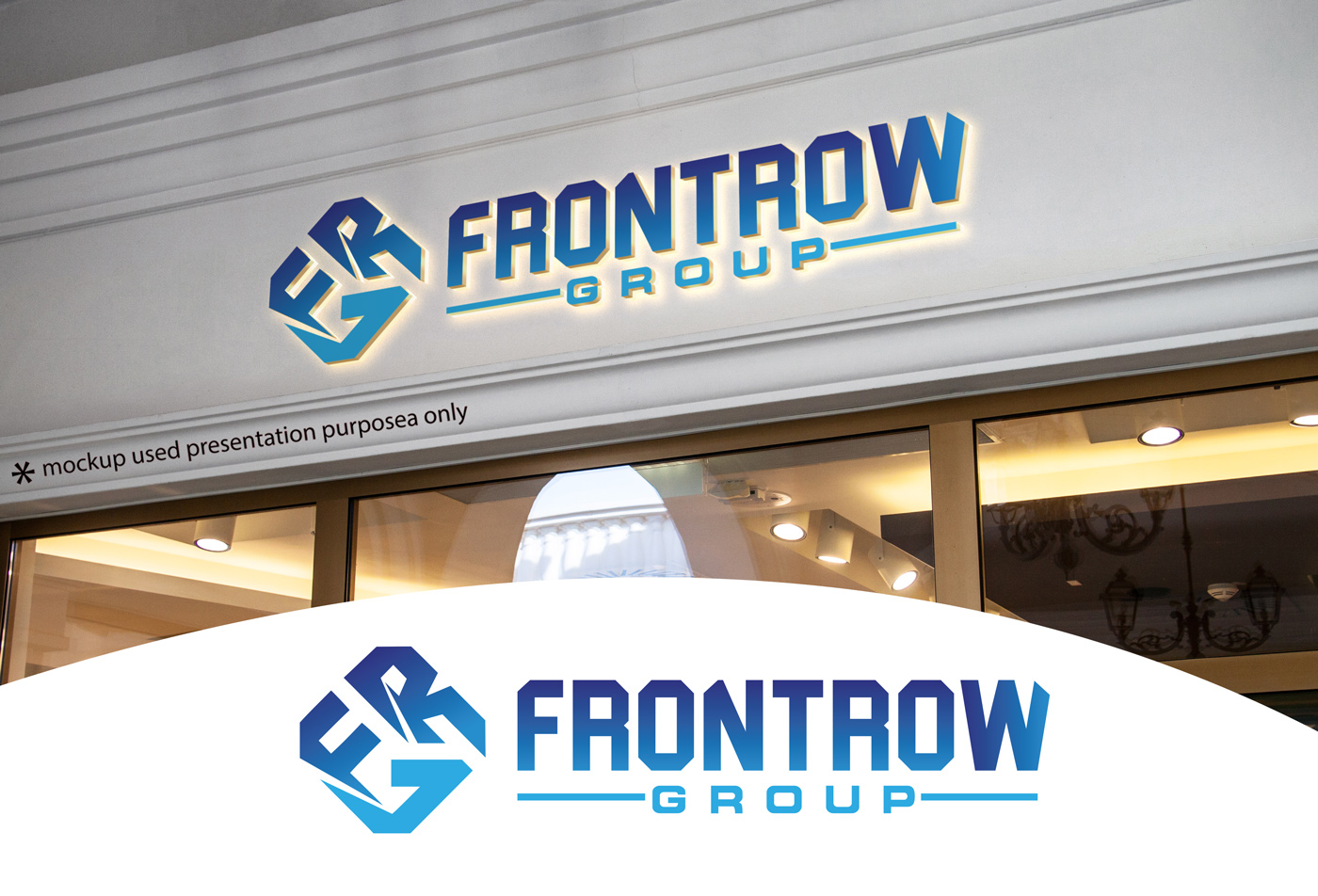 Logo Design by Rubia@ for this project | Design #31299377