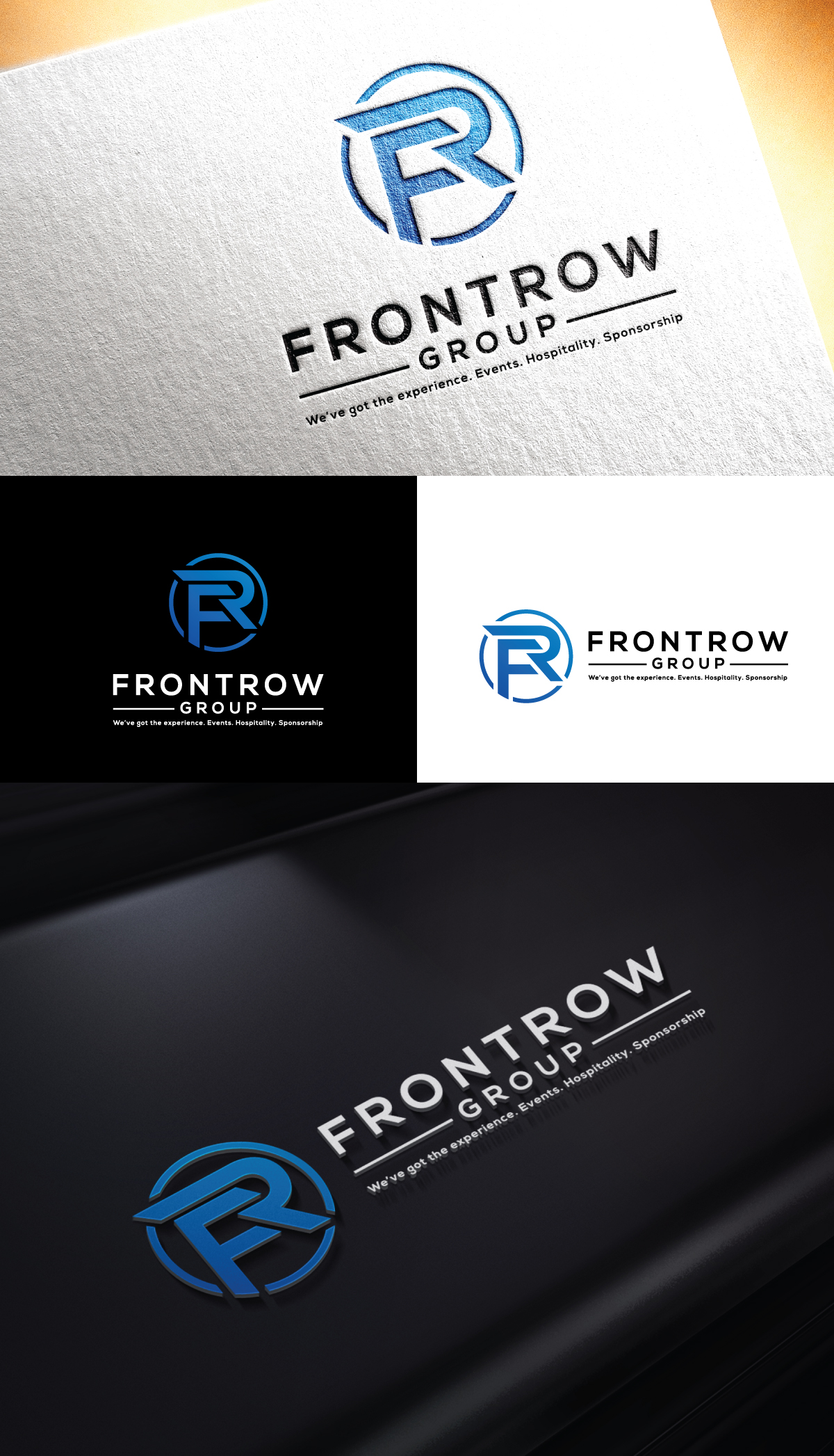 Logo-Design von step forward 2 für dieses Projekt | Design #31298289