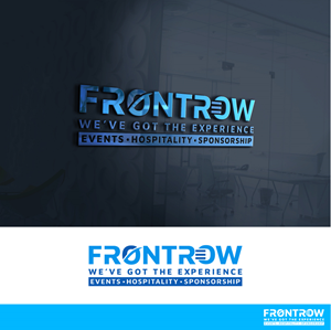 Logo Design by AlphabetZero.co.uk for this project | Design: #31331190