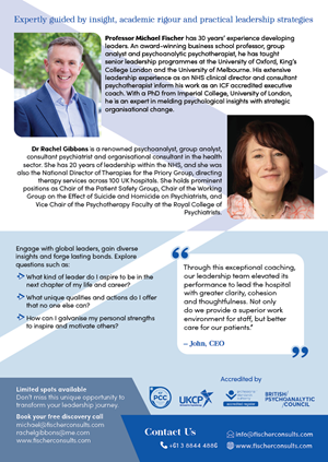 Flyer Design by darryl.tuburan for Fischer Consults | Design #31349687